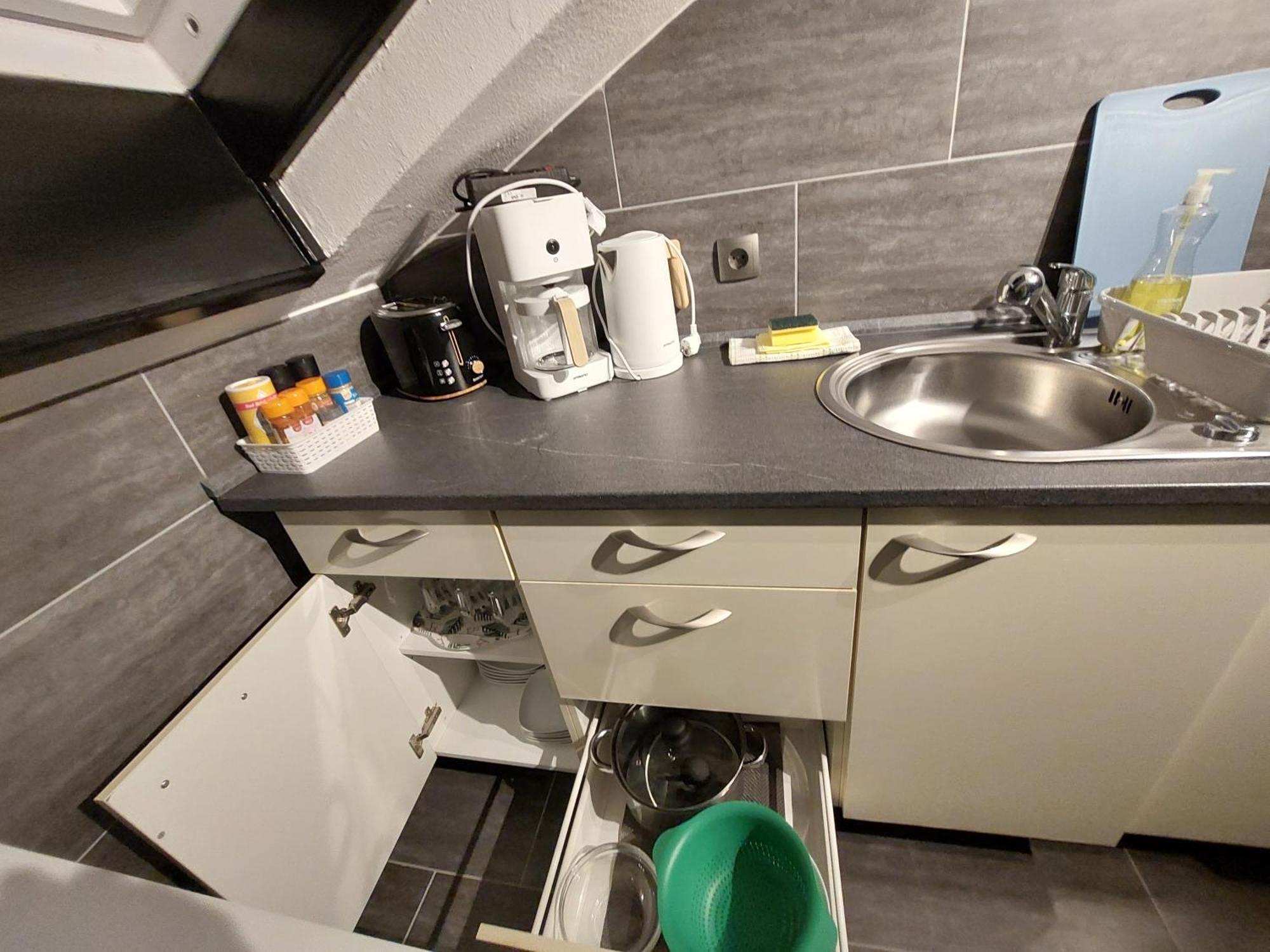 Fewo3& Bad Wurzach Eksteriør bilde